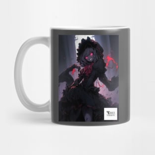 March_Horror_2 Mug